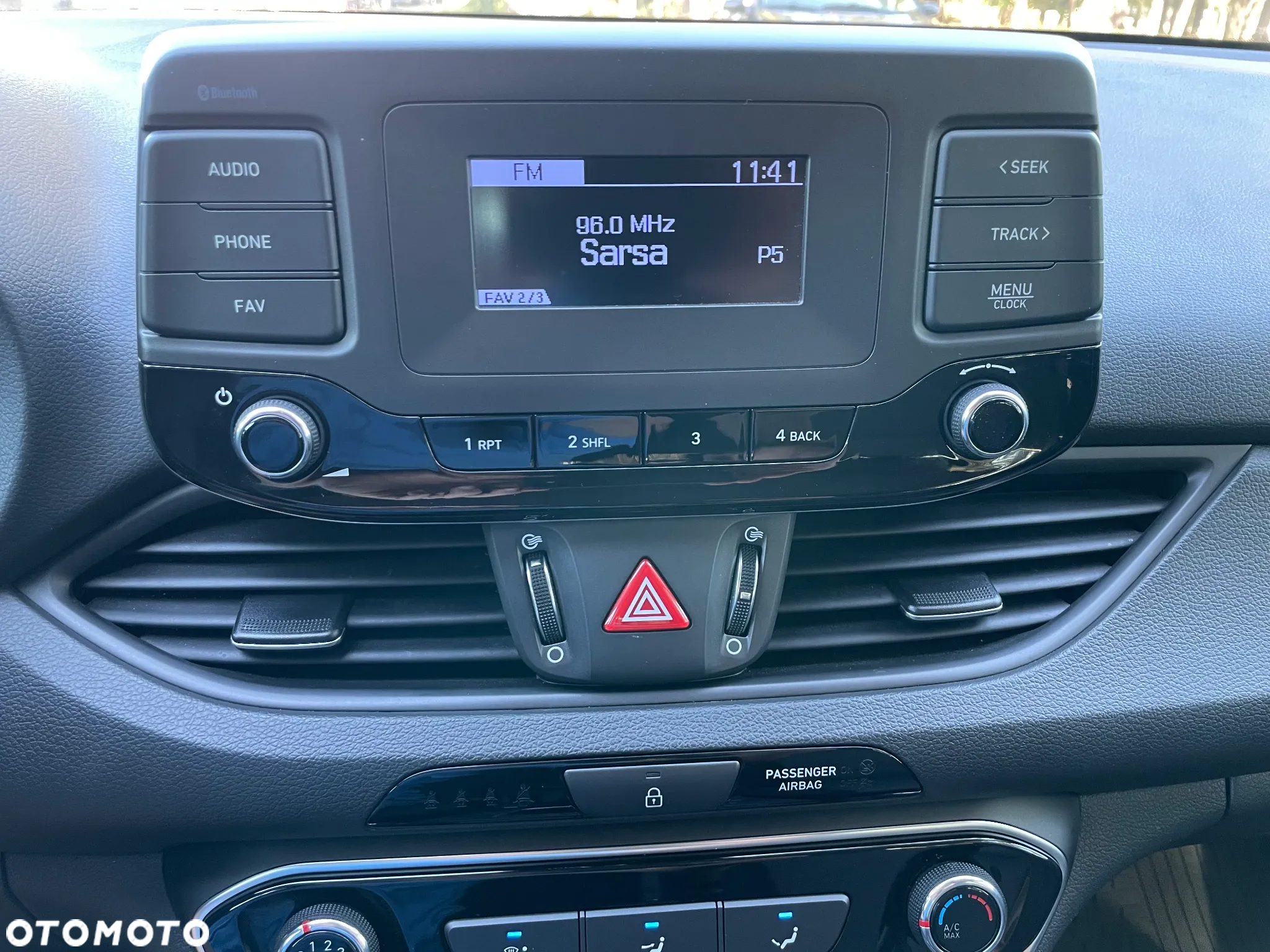 Hyundai i30 1.5 DPI Modern - 15