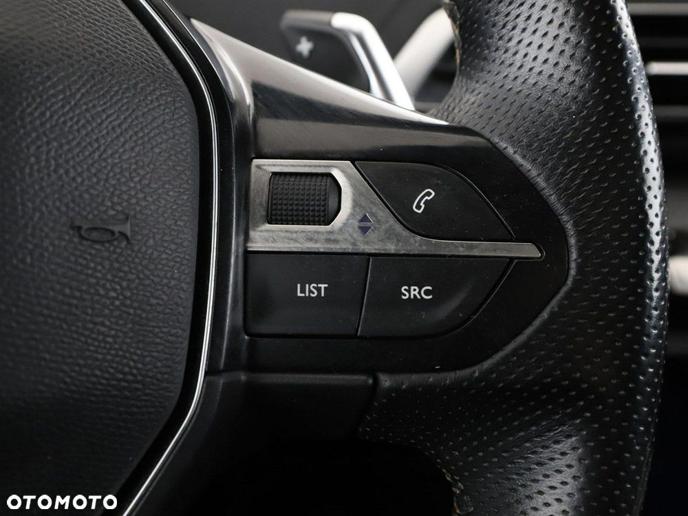 Peugeot 3008 BlueHDi 180 Stop & Start EAT6 GT - 34