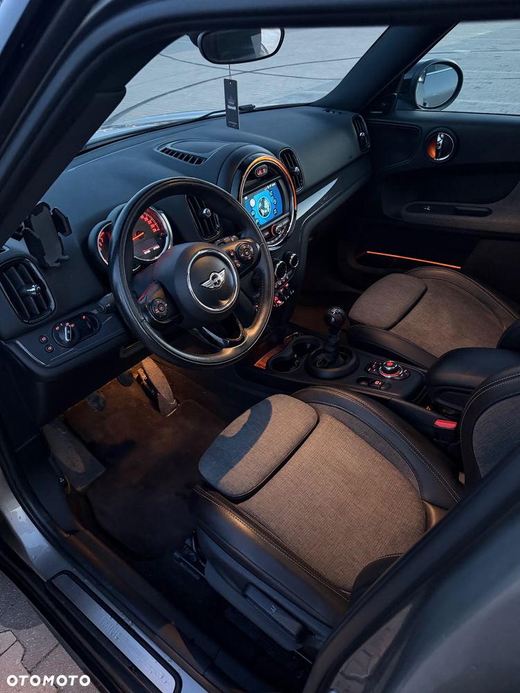 MINI Countryman - 14