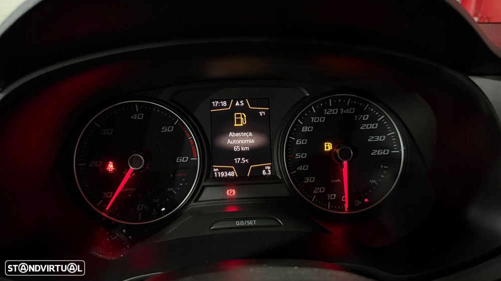 SEAT Leon ST 1.6 TDI Style S/S - 21