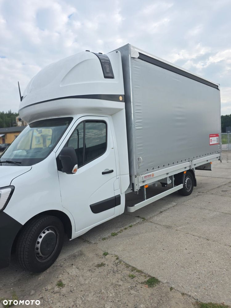 Renault Master - 2