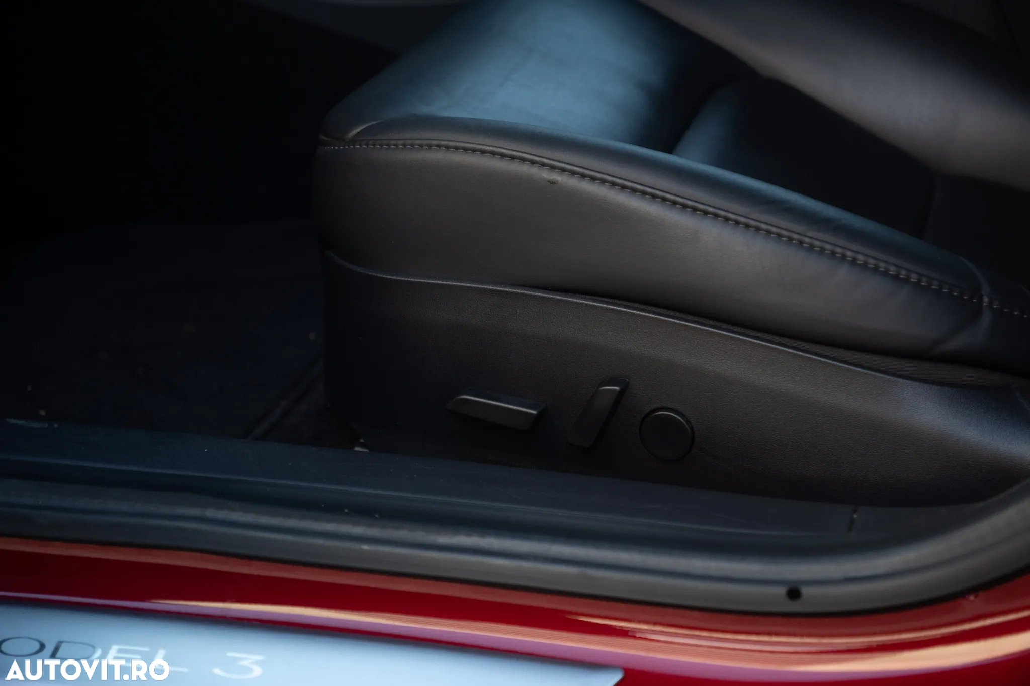 Tesla Model 3 Langstreckenbatterie Allradantrieb Dual Motor - 22