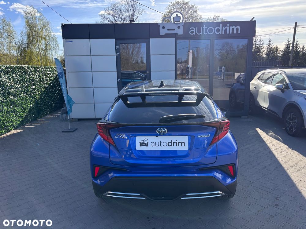 Toyota C-HR 2.0 Style Selection - 15