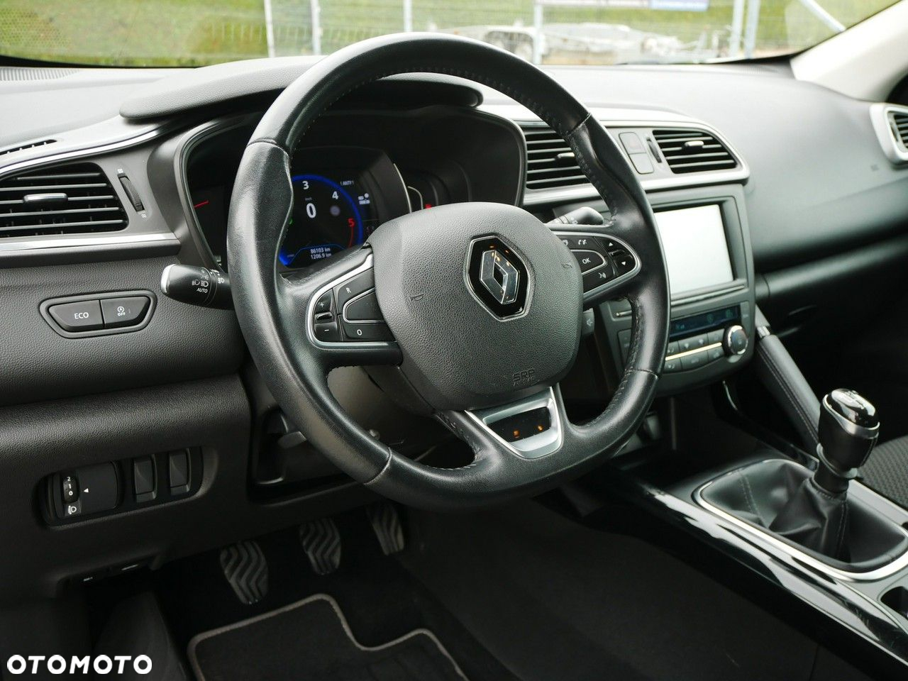 Renault Kadjar - 13