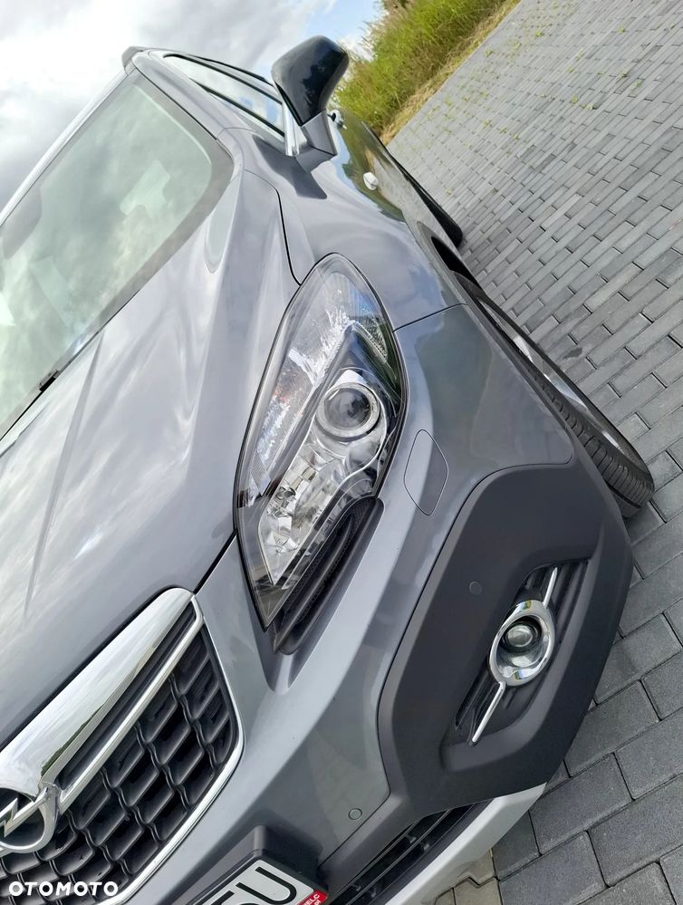 Opel Mokka 1.4 T Cosmo - 30