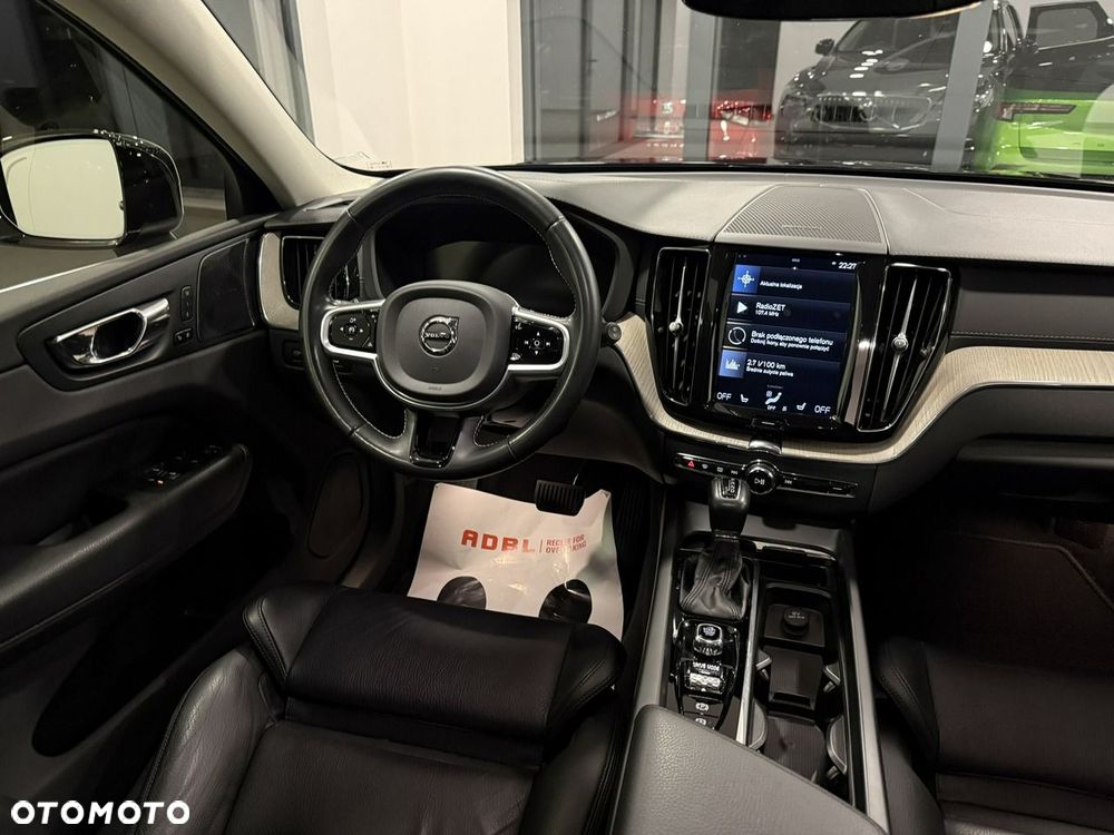 Volvo XC 60 D4 Inscription - 27