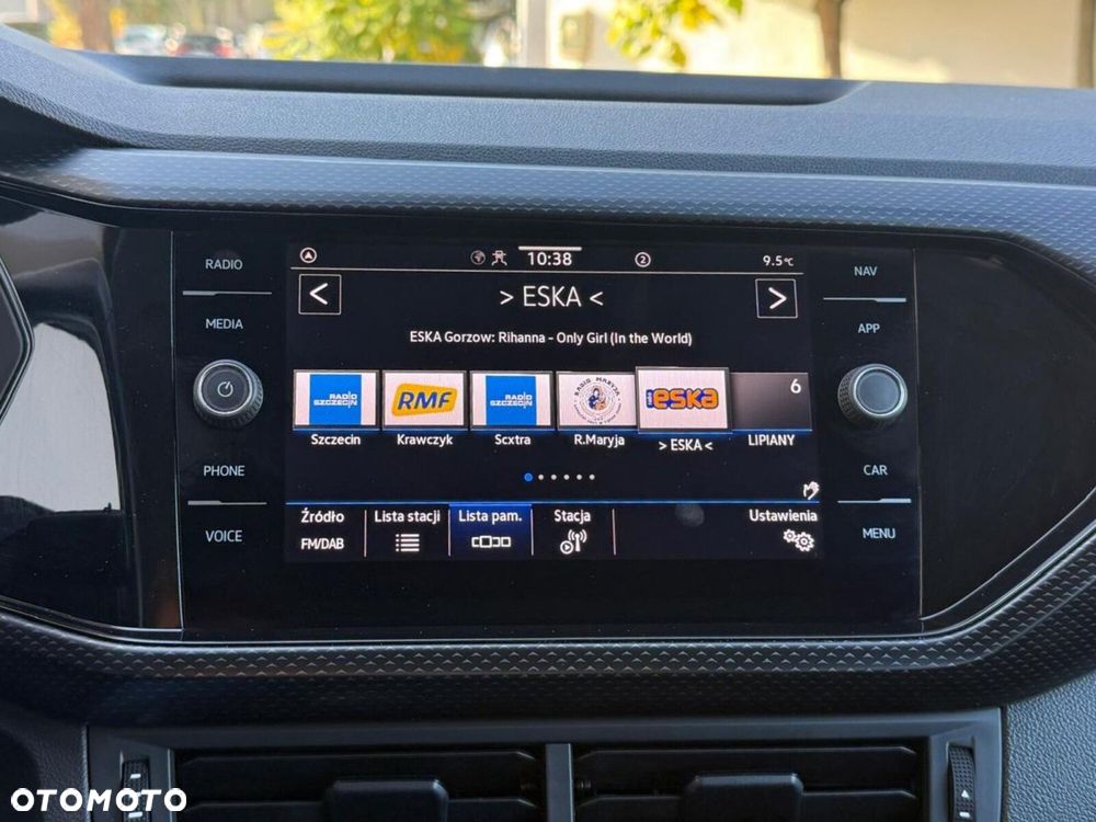 Volkswagen T-Cross 1.0 TSI Life DSG - 19