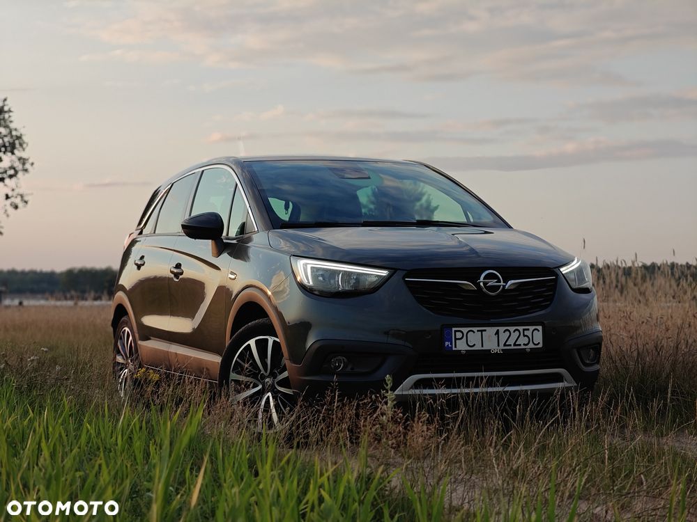 Opel Crossland X 1.2 ECOTEC Start/Stop Innovation - 1