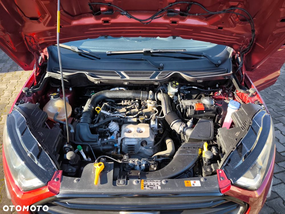 Ford EcoSport 1.0 EcoBoost ST-Line ASS - 26