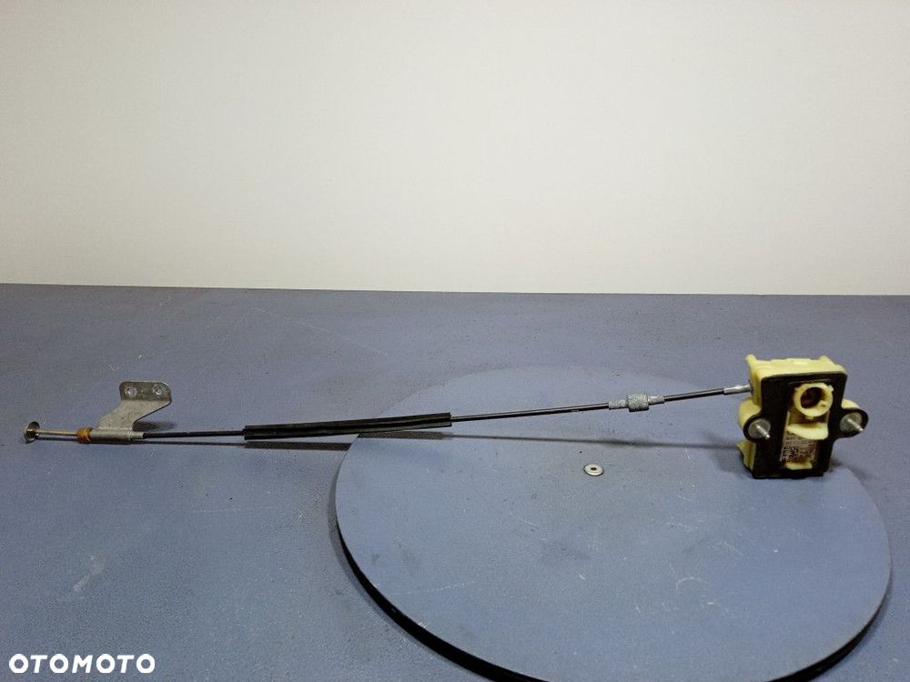 AUDI A7 C8 ELEMENT ODBLOKOWUJĄCY AWARYJNIE SKRZYNIE AUTOMATYCZNĄ 4K1713052H - 1