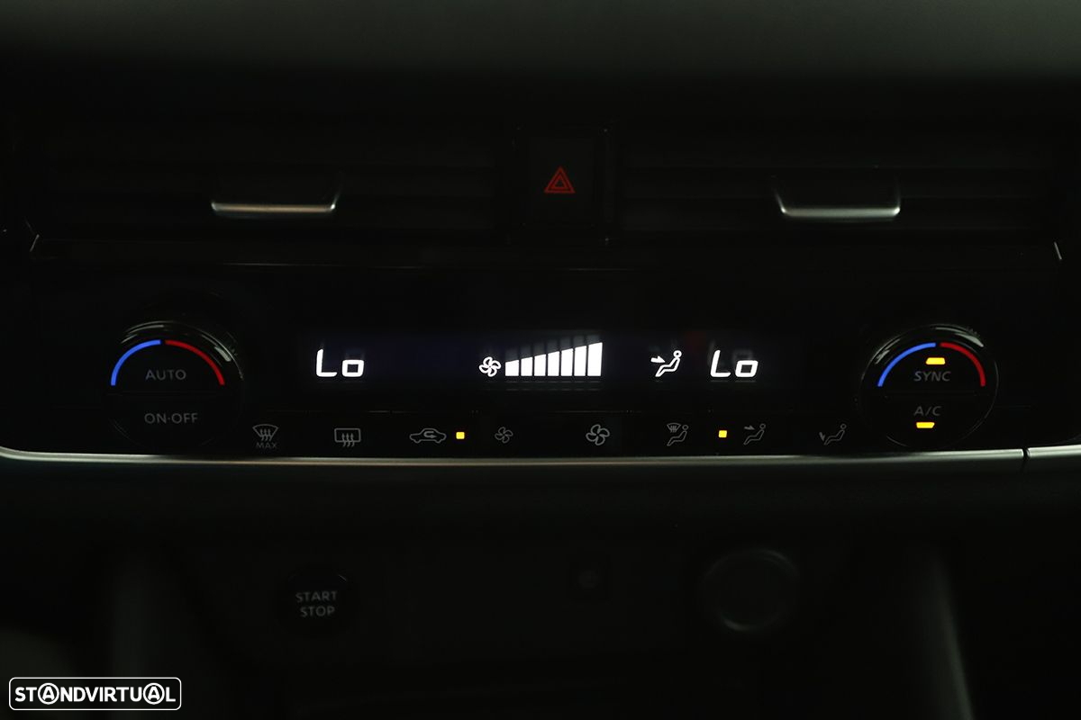 Nissan Qashqai 1.5 e-Power N-Connecta - 13
