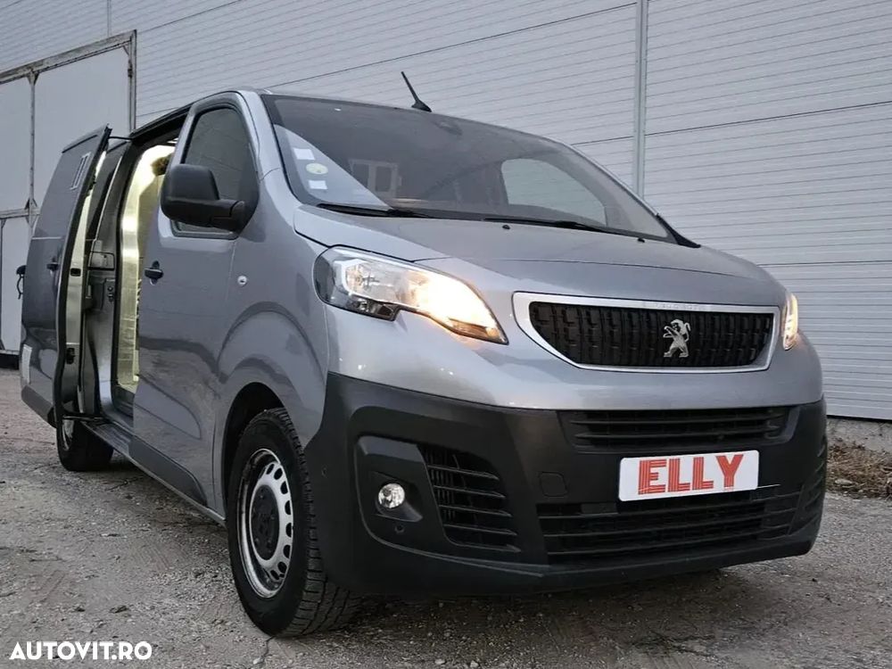 Peugeot Expert Combi L2H1 2.0 BlueHDI 150 S&S - 6