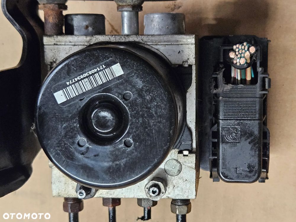 Dodge Journey pompa sterownik ABS ESP ESPRHSA 00405875C200 P04766396AG - 1