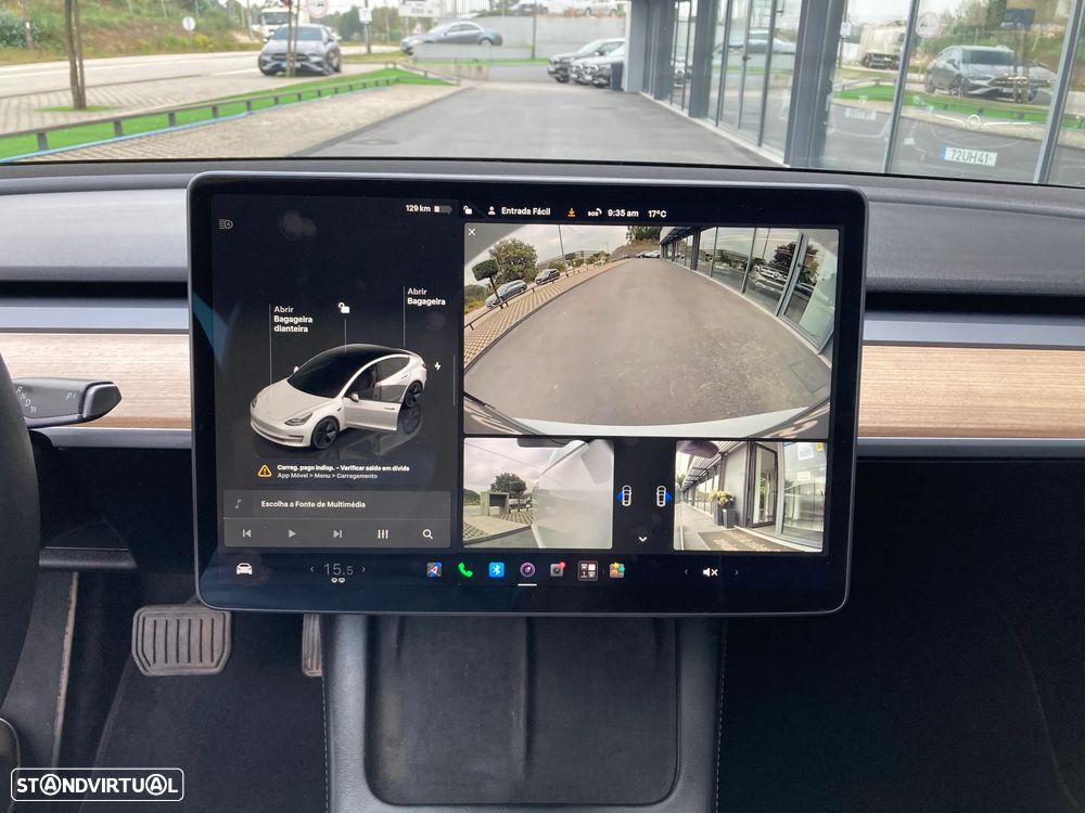 Tesla Model 3 RWD - 24