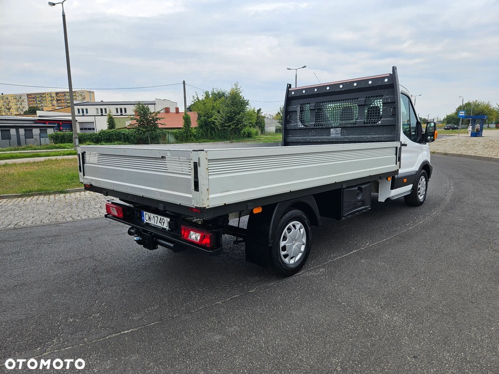 Ford transit - 4
