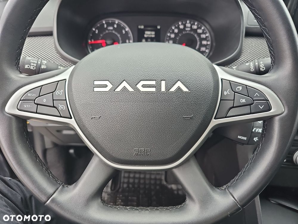 Dacia Sandero 1.0 TCe Expression - 22