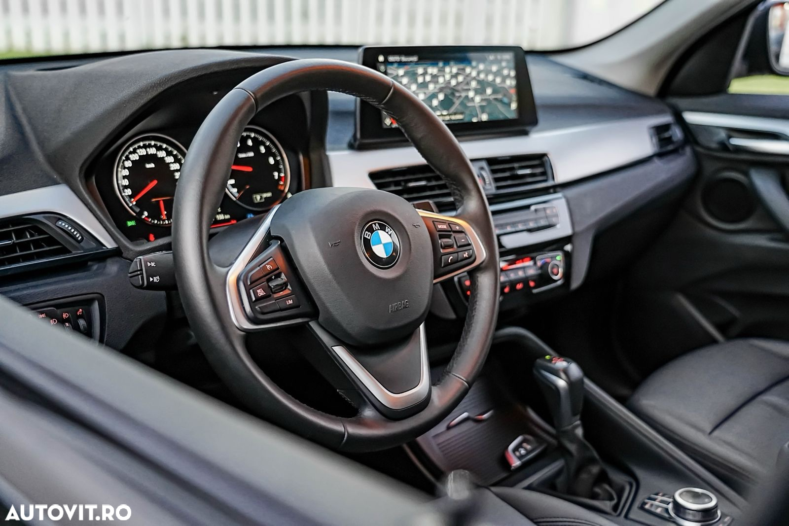 BMW X1 - 11