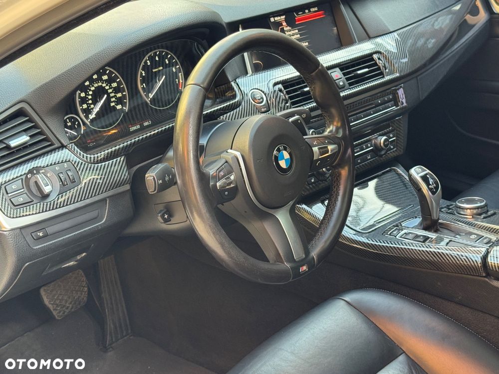 BMW Seria 5 - 14