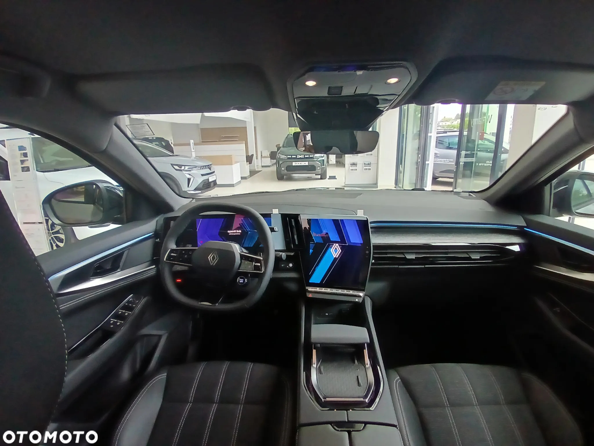 Renault Austral 1.3 TCe mHEV Techno - 6