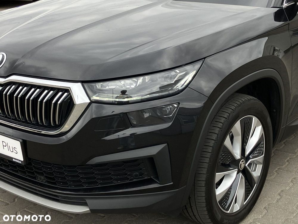 Skoda Kodiaq 2.0 TDI 4x2 Style DSG - 11