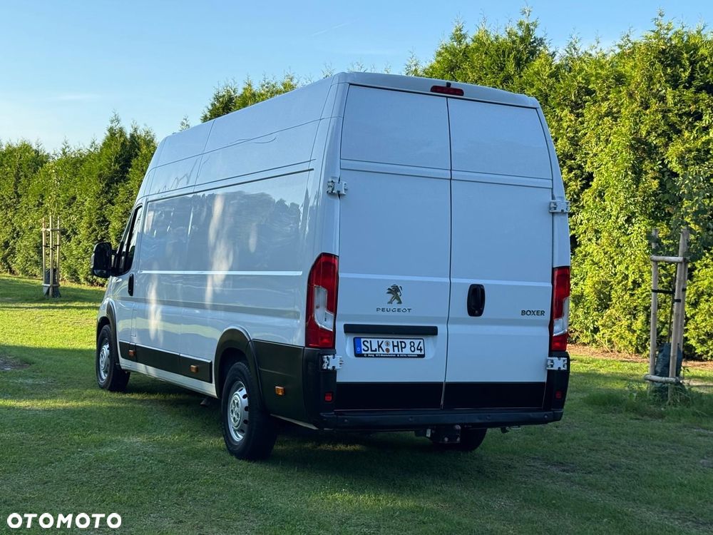 Peugeot Boxer - 12