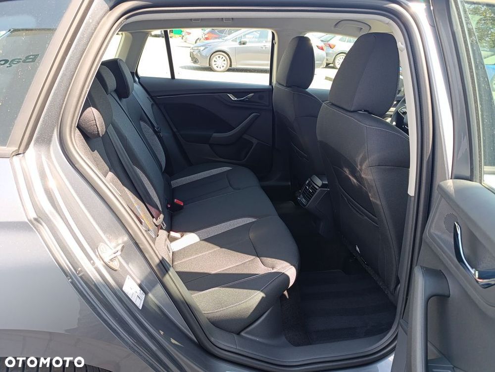 Skoda Scala 1.0 TSI Selection - 13