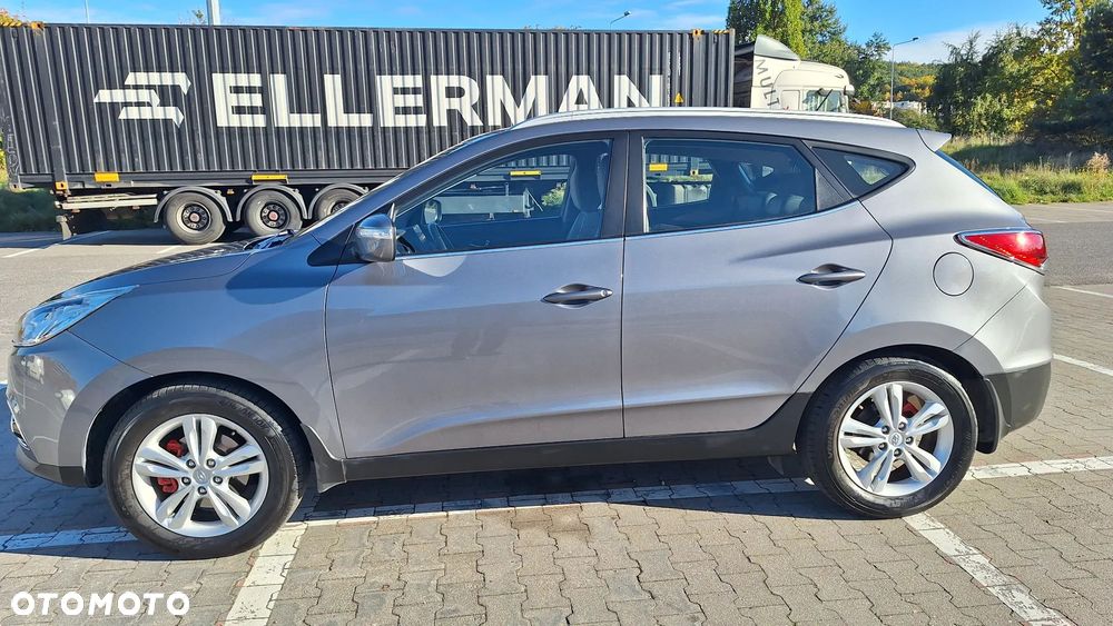 Hyundai ix35 - 13