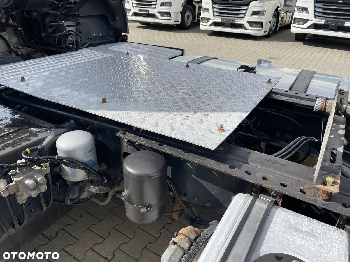 MAN TGX 18.440 4X4H BLS Hydro – MAN Serwis Modlnica - 13