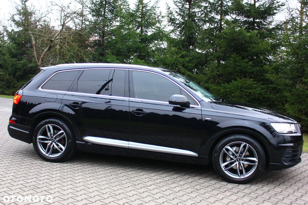 Audi Q7 - 4