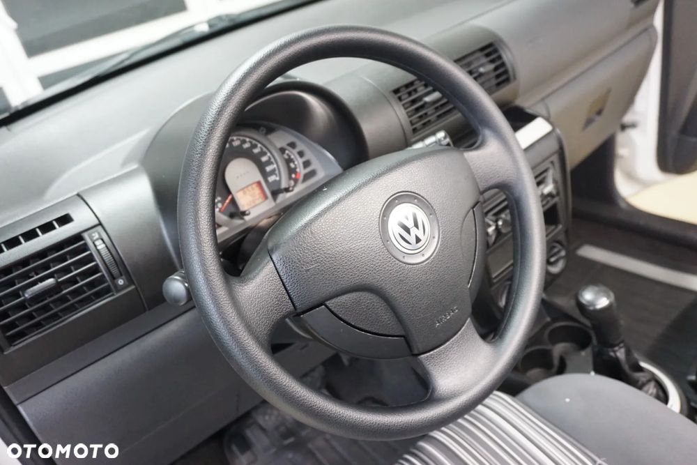 Volkswagen Fox 1.2 Style - 16