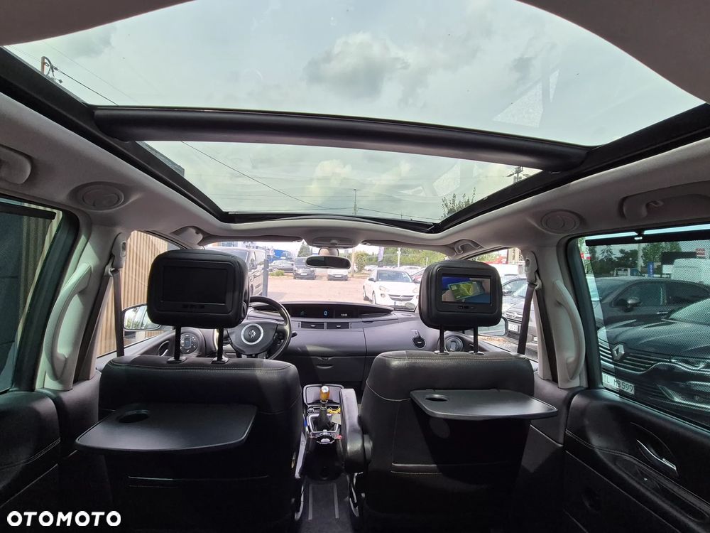 Renault Grand Espace Gr 2.0 dCi 25th - 29