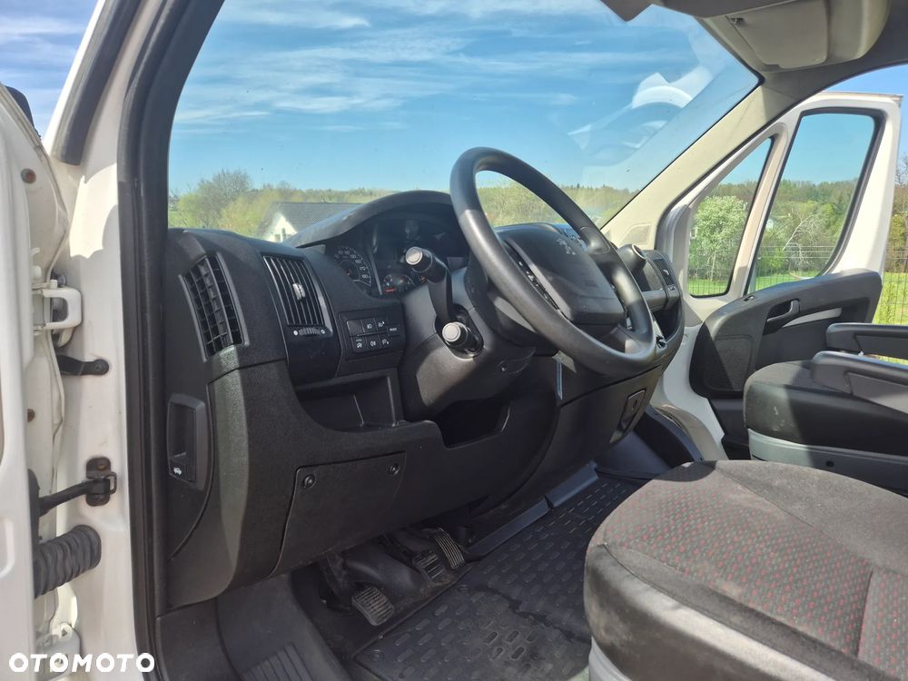 Peugeot Boxer - 6