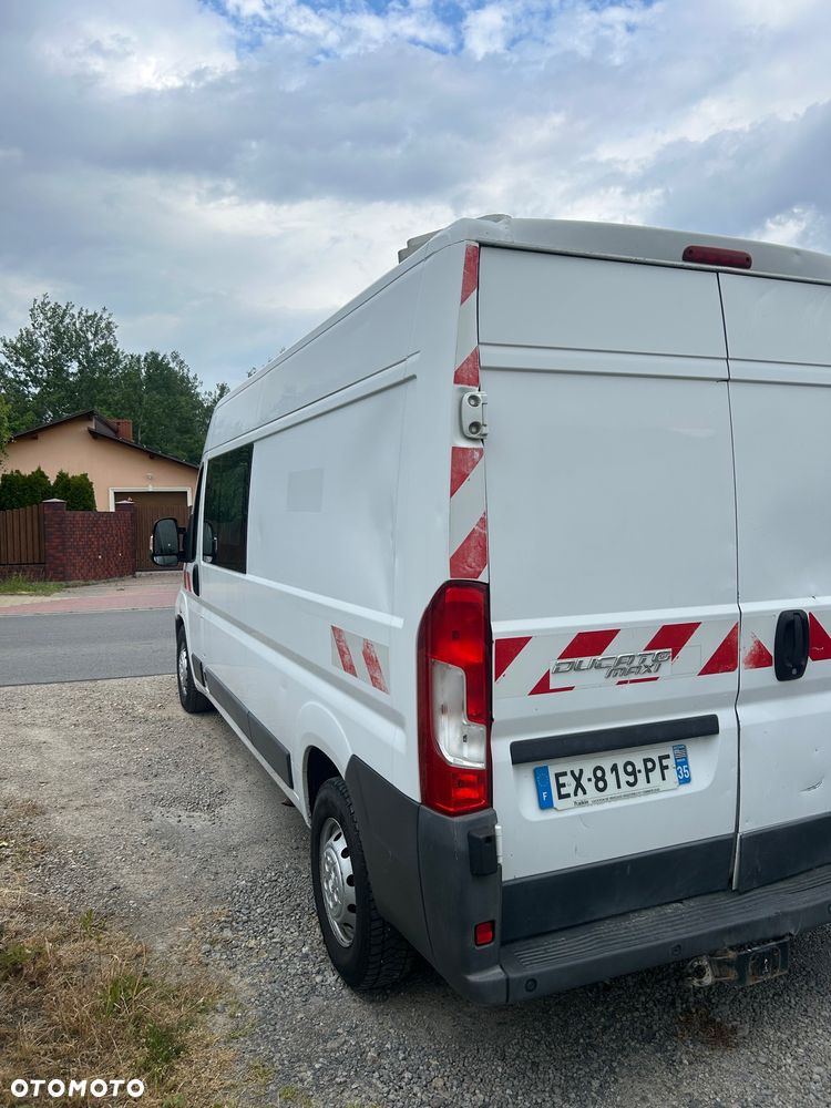 Fiat Ducato - 10