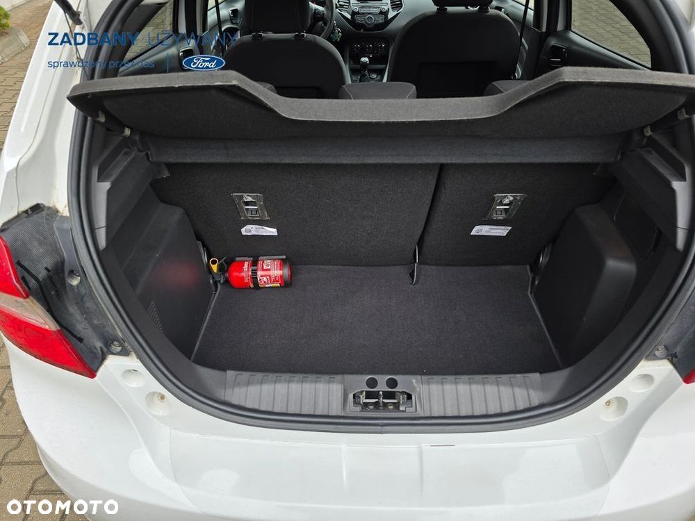 Ford Ka+ - 20