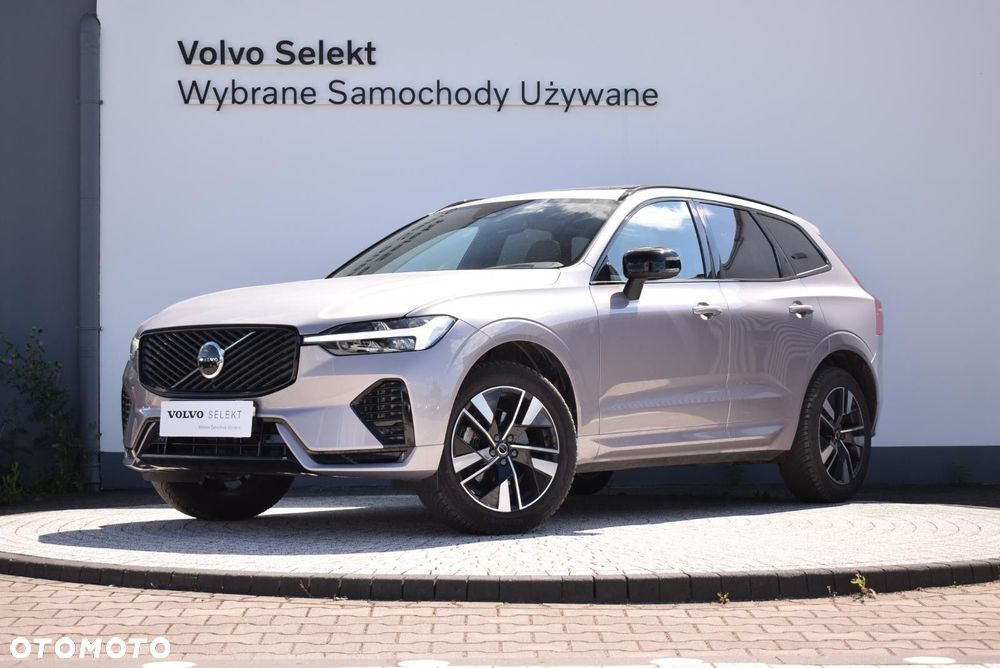 Volvo XC 60 - 1