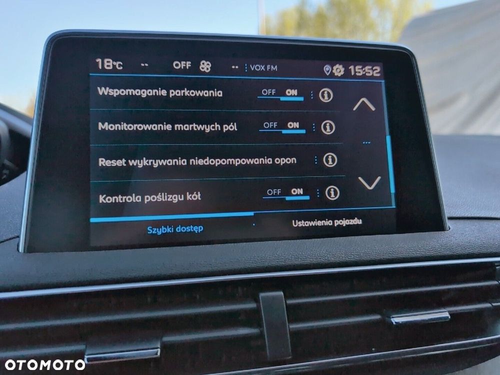 Peugeot 5008 1.5 BlueHDi GT S&S EAT8 - 27