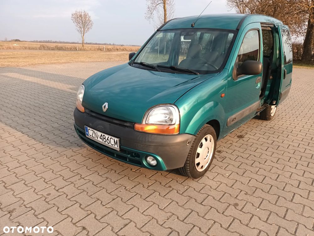 Renault Kangoo - 7