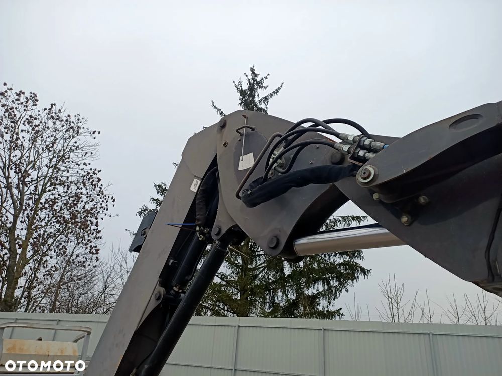 Manitou 280 TJ - 21