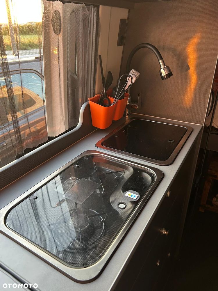 Volkswagen CRAFTER - 12