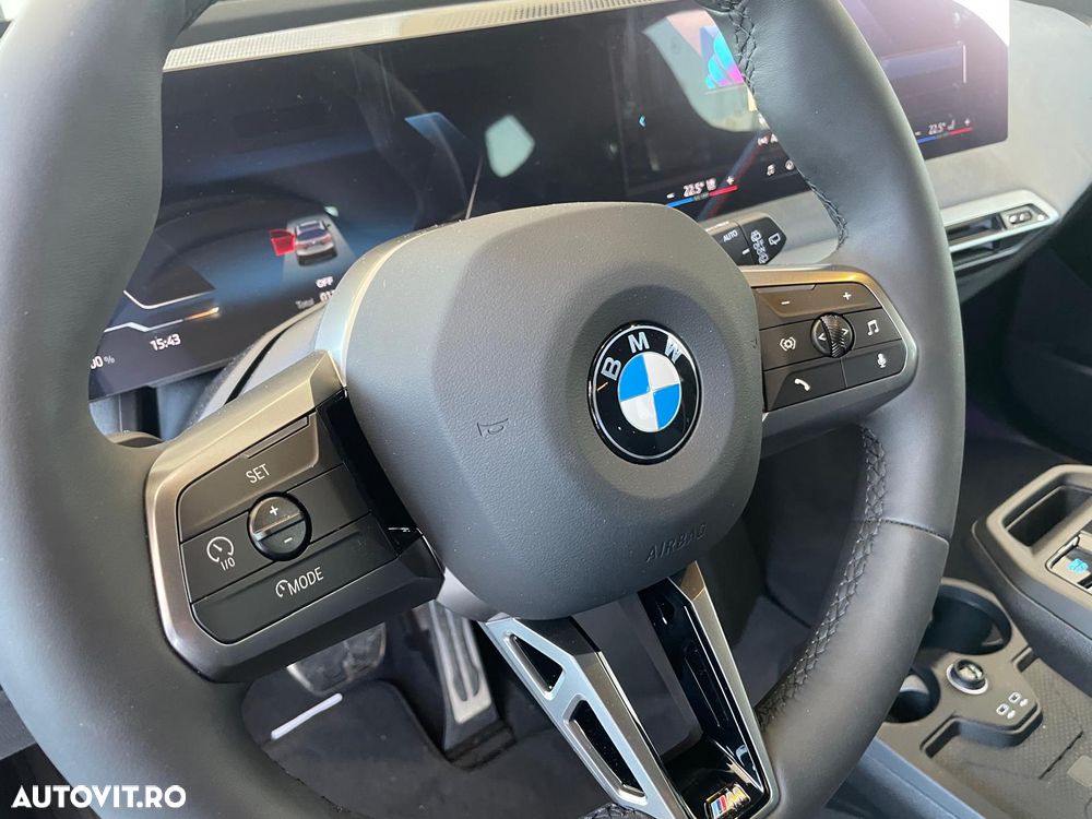 BMW iX xDrive45 - 9