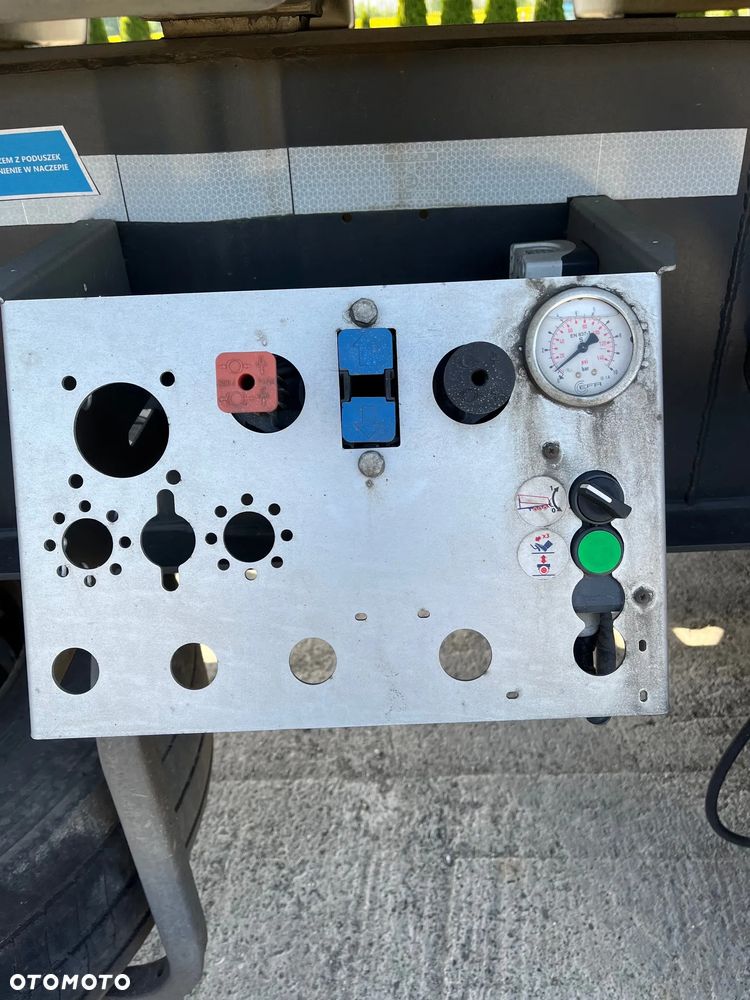 Feber Inter Cars NW50D/ST - 4