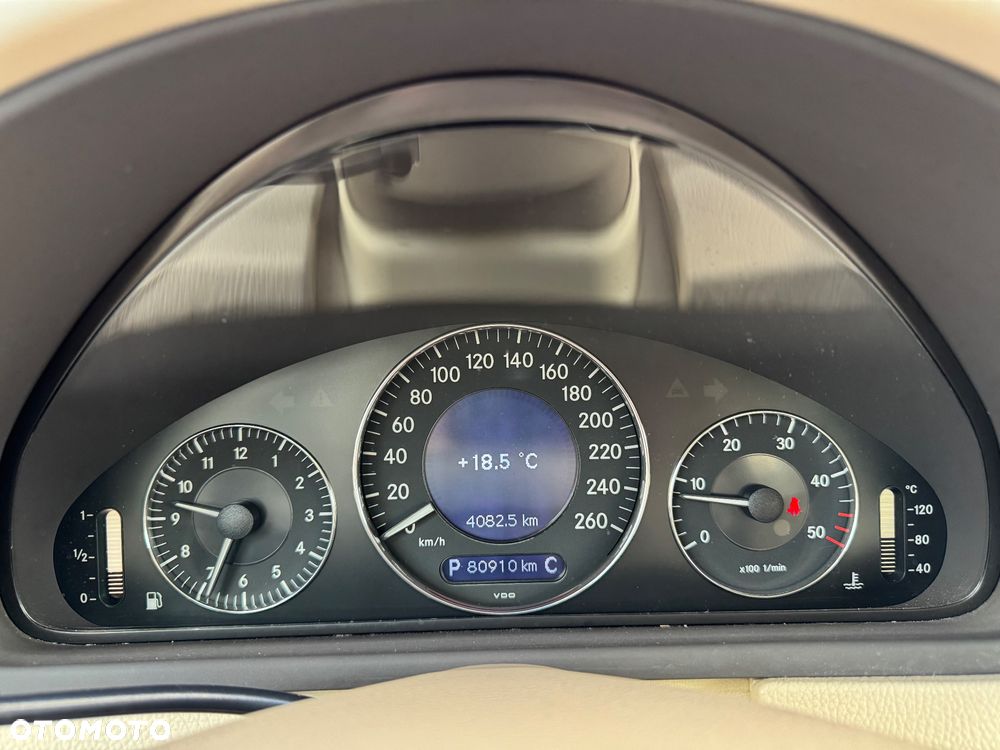 Mercedes-Benz CLK 220 CDI Automatik Elegance - 15