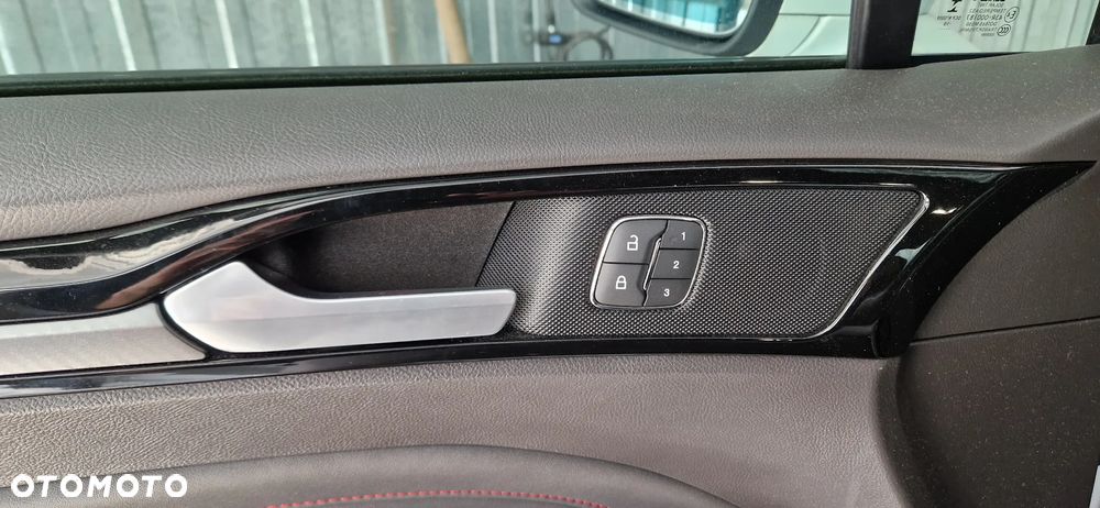 Ford Mondeo 2.0 EcoBlue ST-Line X - 8
