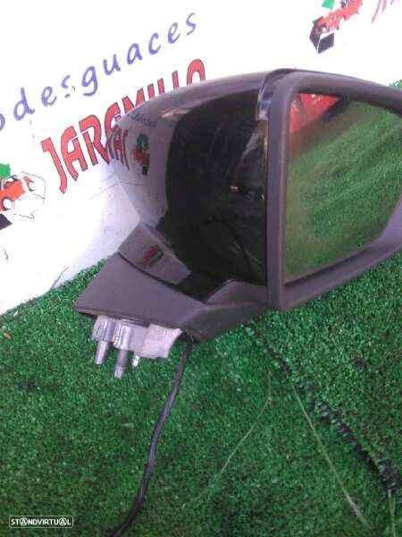 ESPELHO RETROVISOR DIREITO SEAT IBIZA V 2017 - - 1