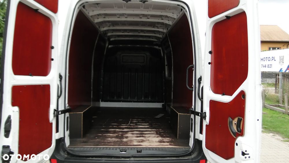 Renault MASTER - 10