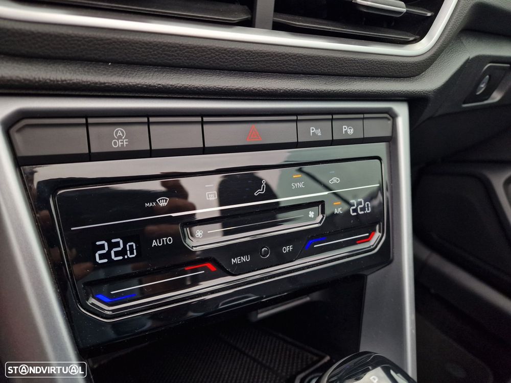 VW T-Roc Cabrio 1.5 TSI Style DSG - 30