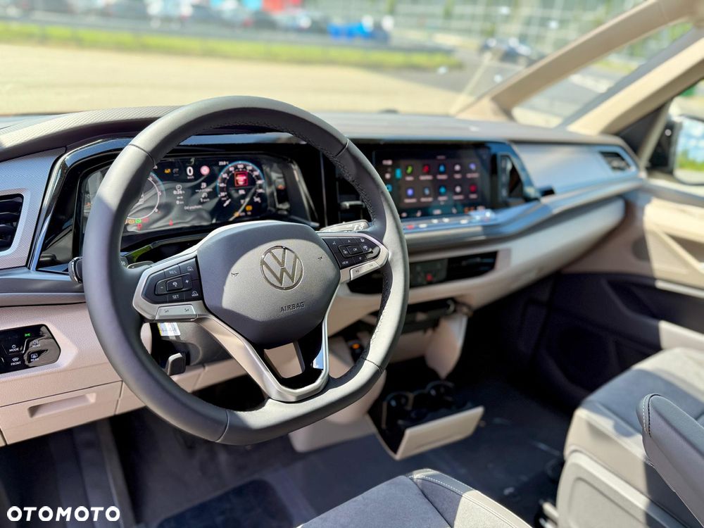 Volkswagen California - 15