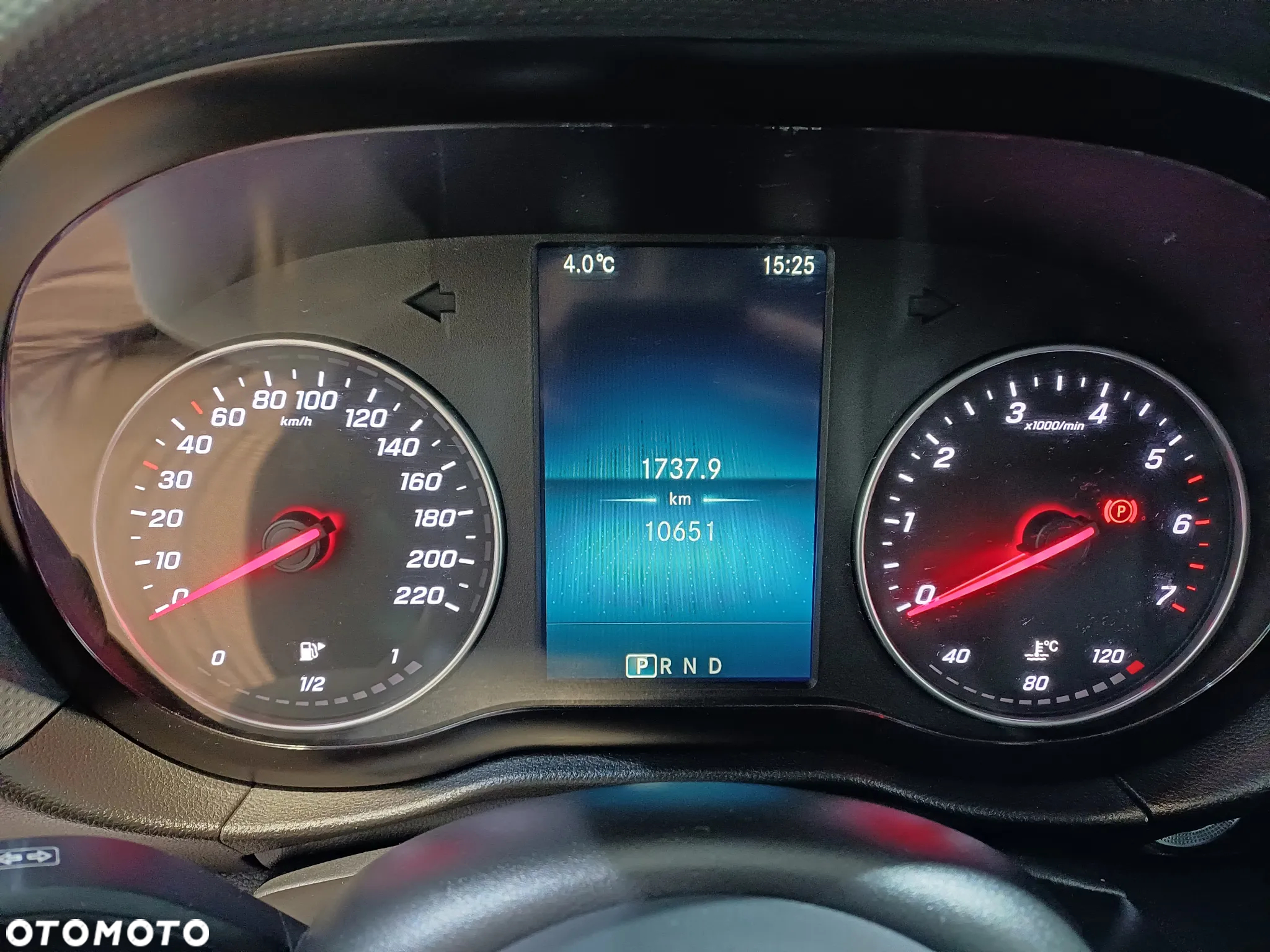 Mercedes-Benz Citan - 8