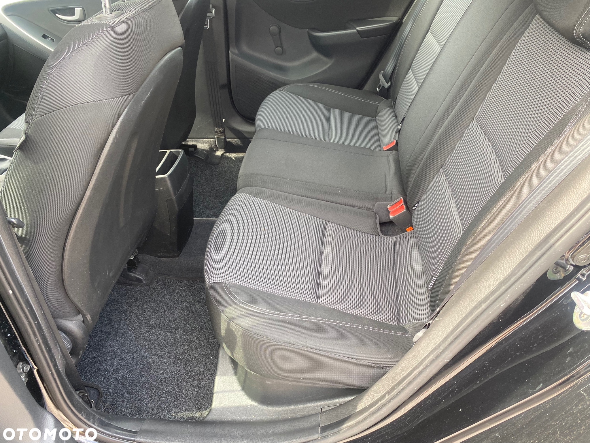 Hyundai i30 1.4 Style - 28