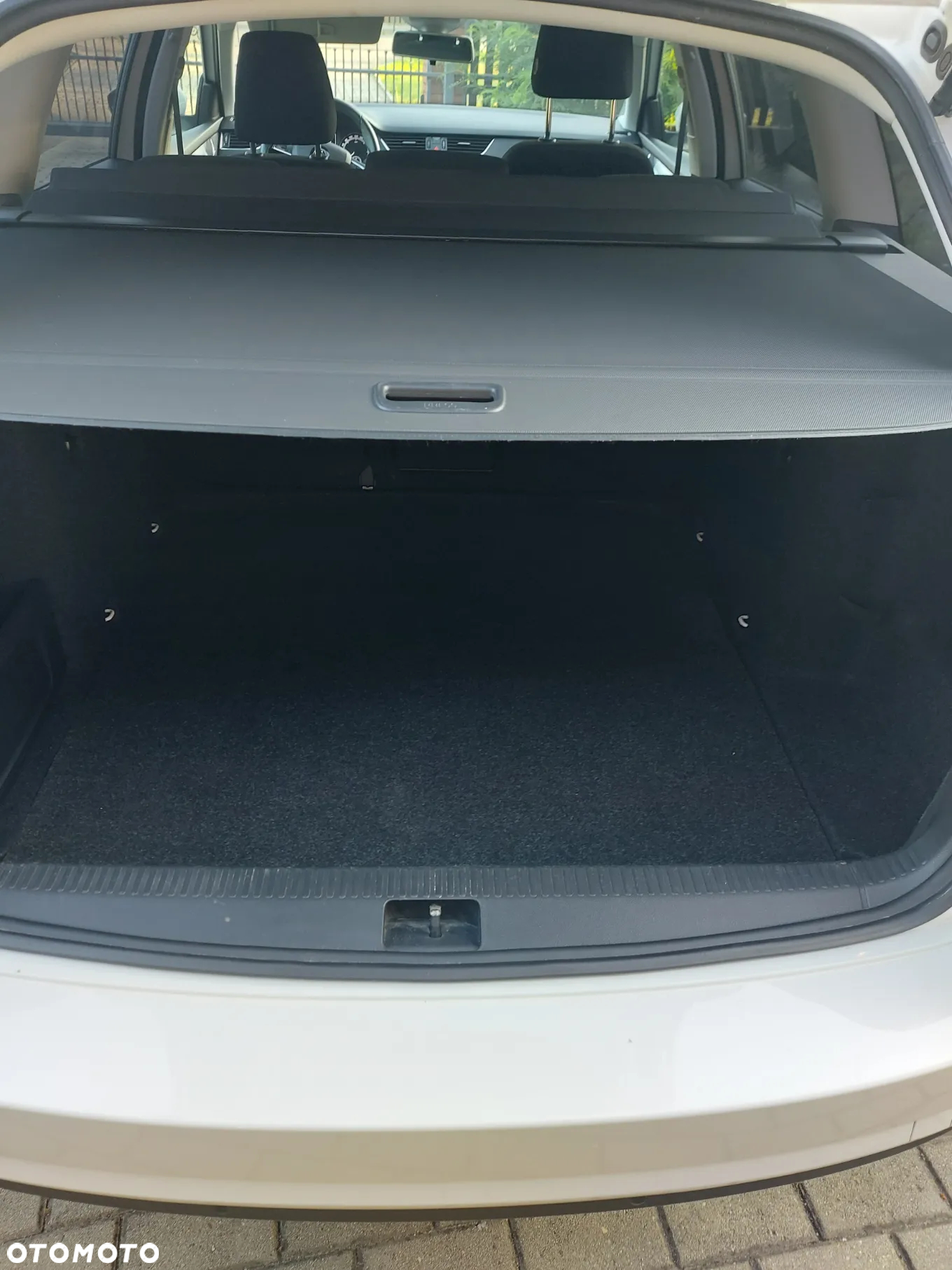 Skoda Octavia 1.6 TDI Ambition - 16